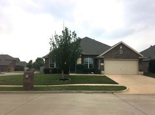 9228 Water Oak Dr, Arlington, TX 76002