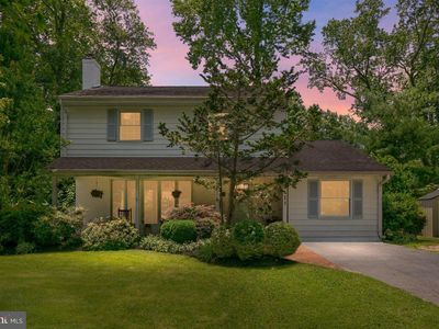 2411 Cavendish Dr, Alexandria, VA, 22308