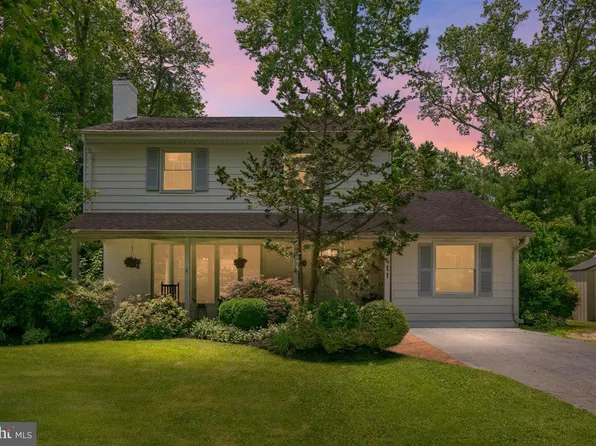 2411 Cavendish Dr, Alexandria, VA 22308