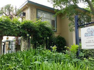 517 N El Molino Ave APT 1, Pasadena, CA 91101