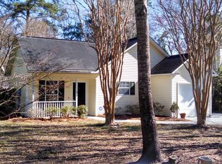 3600 Walkers Ferry Ln, Johns Island, SC 29455