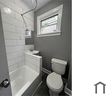2821 N Ringgold St #2821 — Photo 10