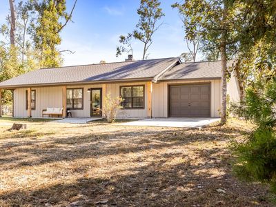 8323 Summerdale Ln, Tallahassee, FL, 32311