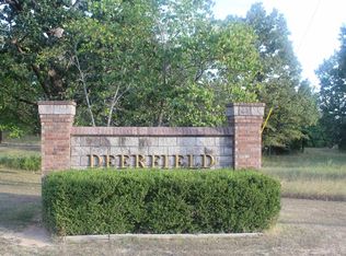 Lots 65 & 66 Winterview, Bull Shoals, AR 72619