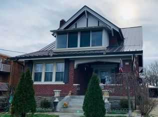 4435 W 8th St, Cincinnati, OH 45238
