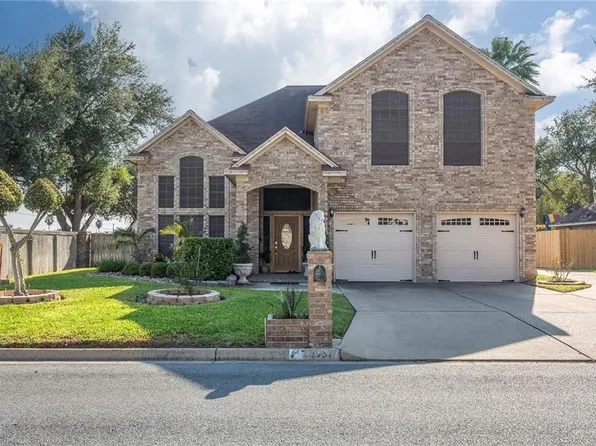 2901 Mynah Ave, McAllen, TX 78504