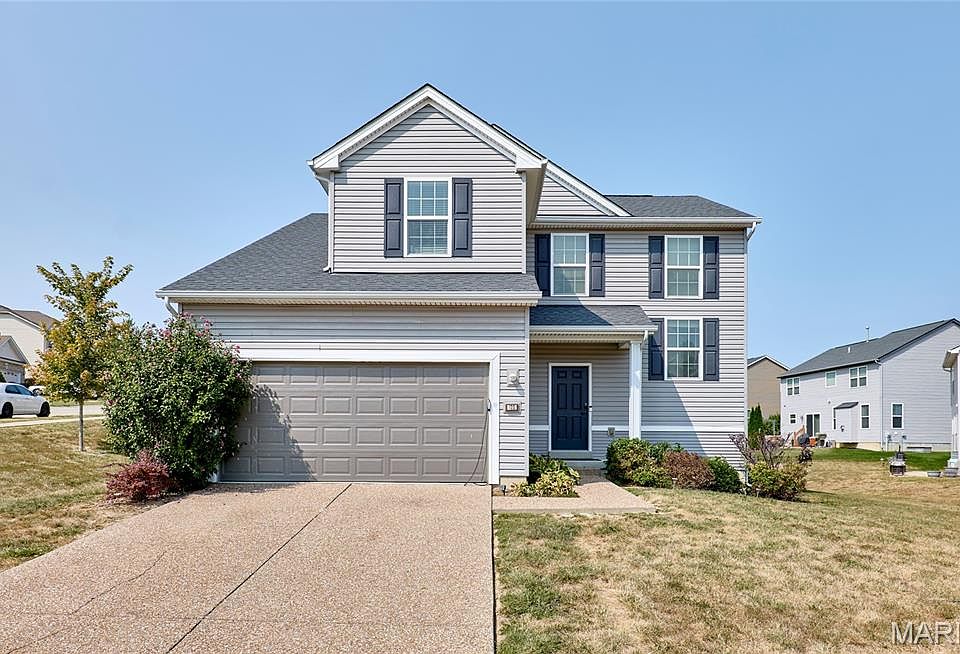 120 Kelcross Dr, Wentzville, MO 63385 | Zillow