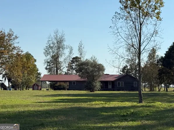 23235 Highway 37, Edison, GA 39846