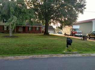 9701 Lakeshore Dr, South Prince George, VA 23805