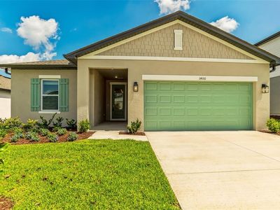 1400 Sterling Pointe Dr, Deltona, FL, 32725