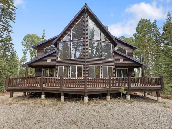 1255 E Redwood Rd, Alton, UT 84710