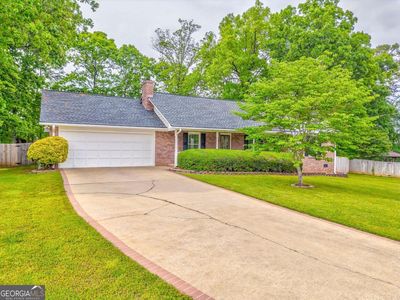 112 Eastwood Dr, Cartersville, GA, 30120