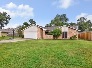 24610 Long Trail Ln, Huffman, TX 77336