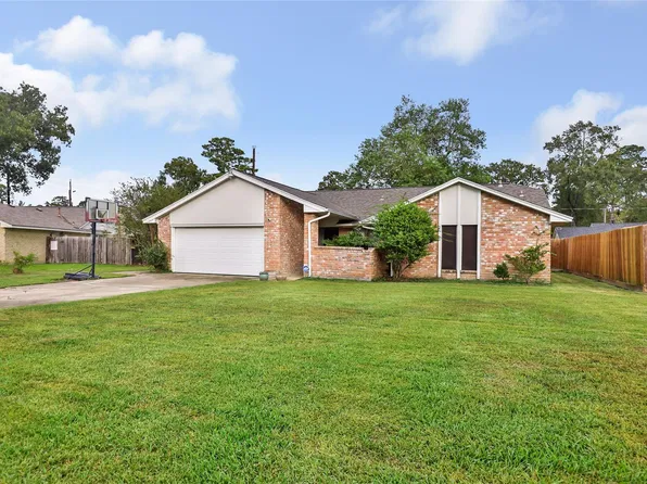 24610 Long Trail Ln, Huffman, TX 77336