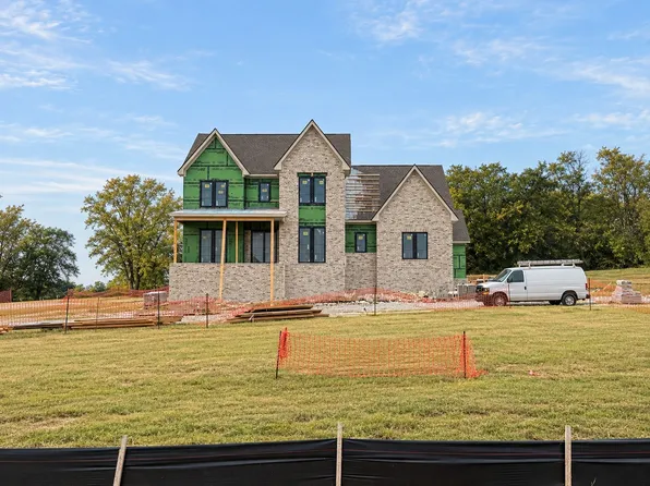 5160 Bond Mill Rd Lot 302, Thompsons Station, TN 37179