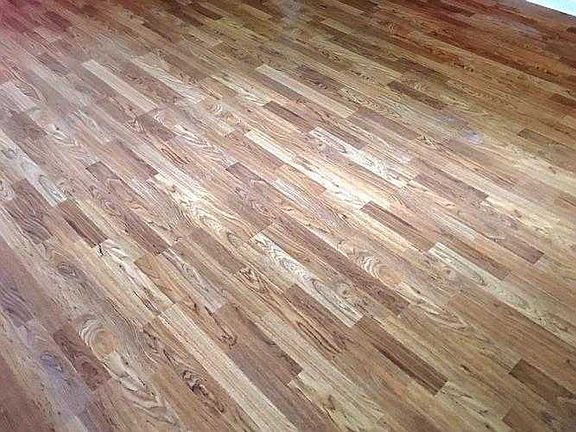 flooring
