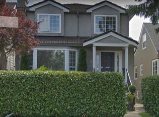 2468 E 28th Ave, Vancouver, BC V5R1R4