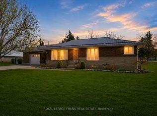 958 Eldon Rd, Kawartha Lakes, ON K0M2M0