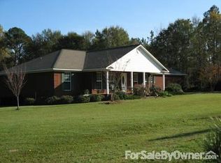 5092 Hillview Rd, Collins, GA 30421