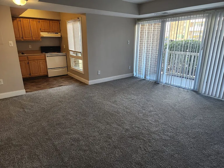 Courts at Walker Mill Apartments — Photo 79