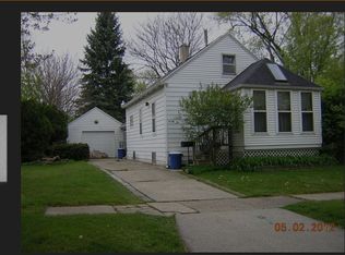 1604 Maryland Ave, Flint, MI 48506