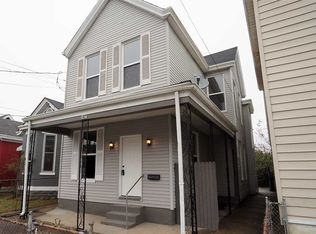 1017 5th Ave, Dayton, KY
