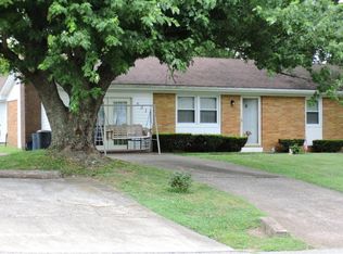 531 Highland Ave, Mount Sterling, KY 40353