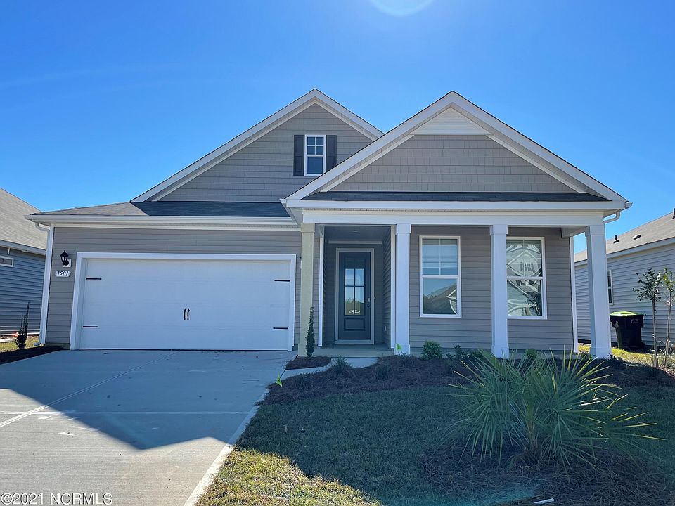 1st image of 1501 Creek Ridge Lane Lot 1605 Bristol B
