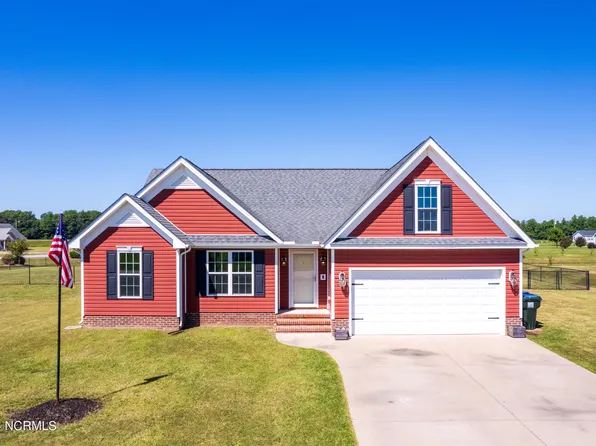 101 Pamlico Drive, Shawboro, NC 27973