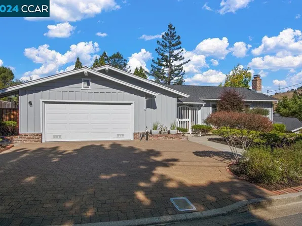 4 Westover Ct, Orinda, CA 94563