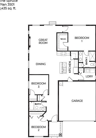 Floor Plan.