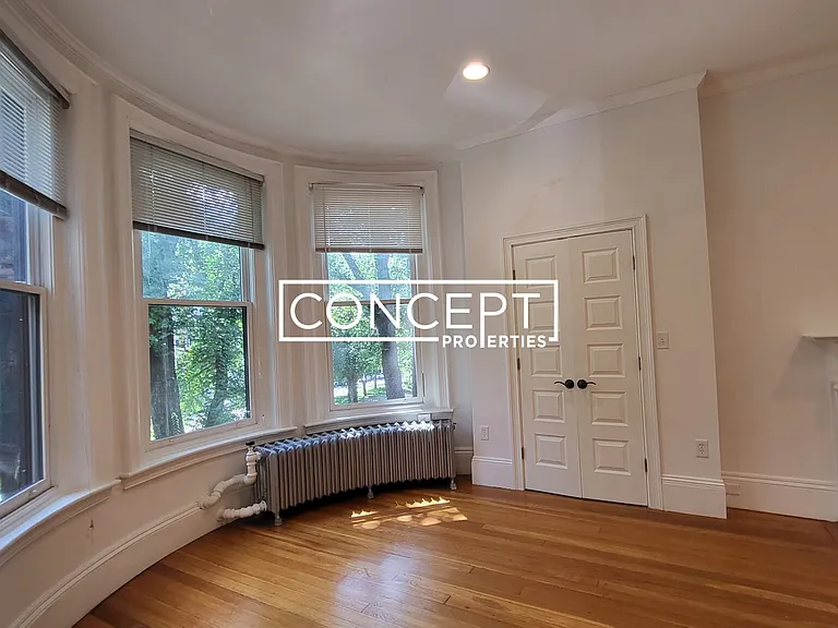 379 Commonwealth Ave #8F — Photo 6