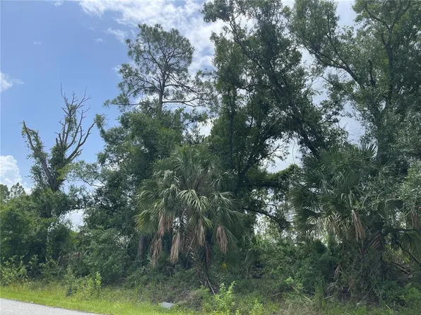 Bellafonte Ave #4, North Pt, FL 34286