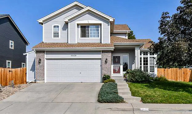 4 bed, 3.5 bath, 3020 sqft, $3,700 — Photo 1