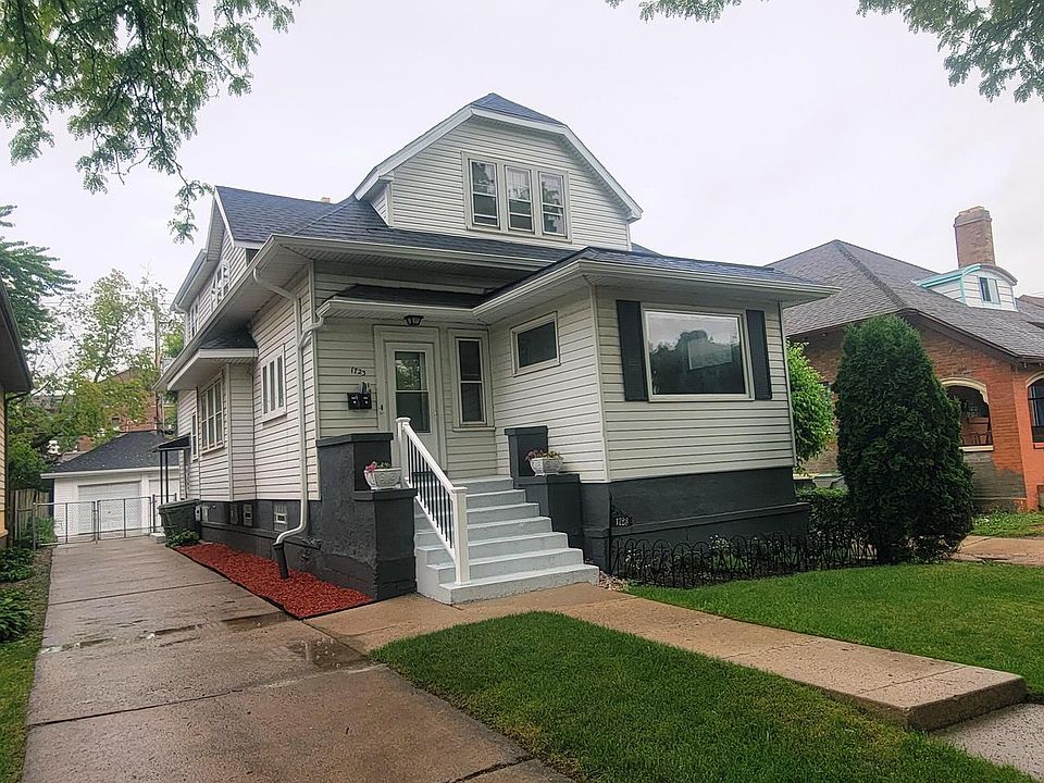 1st image of 1723 S Layton BOULEVARD