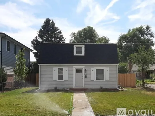 2626 S Franklin Street, Denver, CO 80210