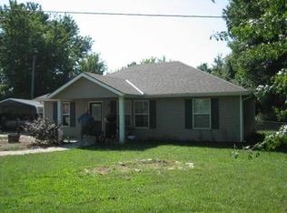 12128 Wheatly Rd, Odessa, MO 64076