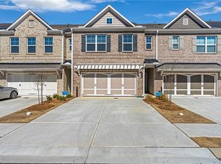 2989 Chene Pl, Duluth, GA 30097