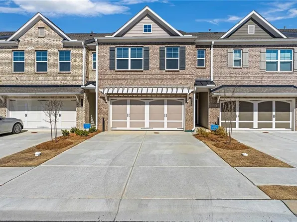 2989 Chene Pl, Duluth, GA 30097