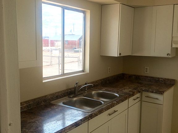 New kitchen cabinets!