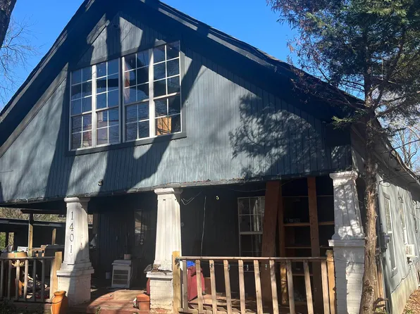 1401 Gay St, Longview, TX 75602