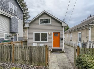 2613 S Lane St, Seattle, WA 98144
