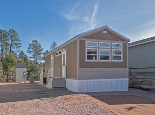 16 N Star Vale Rd #132A, Payson, AZ 85541