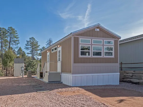 16 N Star Vale Rd #132A, Payson, AZ 85541