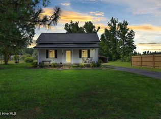 19431 State Highway 33 NW, Whitakers, NC 27891