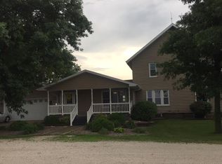 2635 Texas Ave, Thor, IA 50591