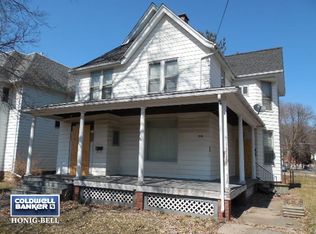 716 W Main St, Ottawa, IL 61350
