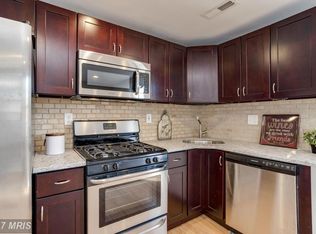 4032 Raymonn Ave, Baltimore, MD 21213