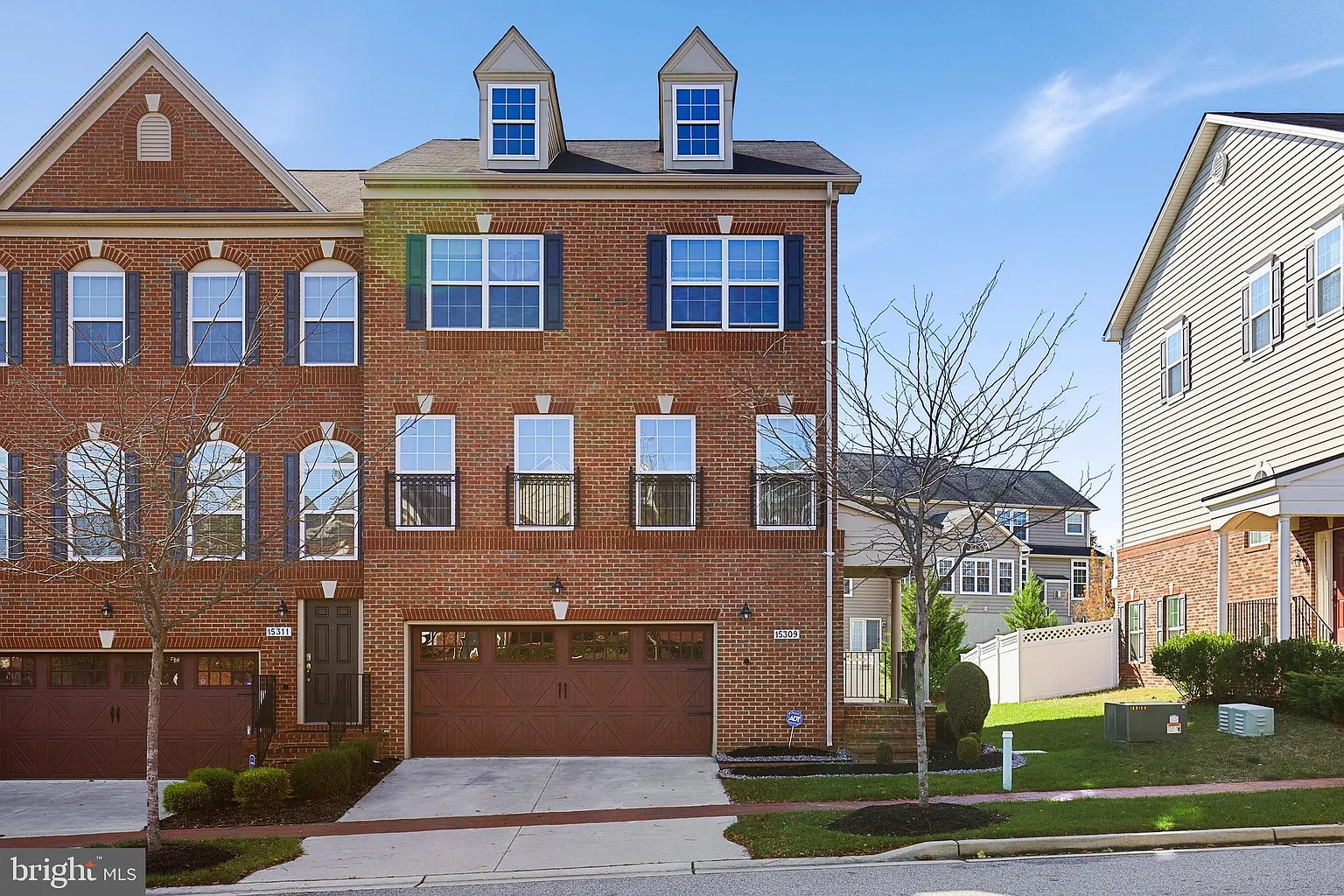 15309 Tewkesbury Pl photo 1