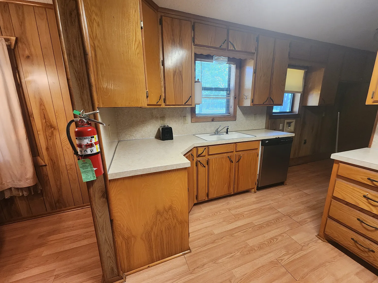 Pine Meadow Ln, Broken Bow — Photo 3